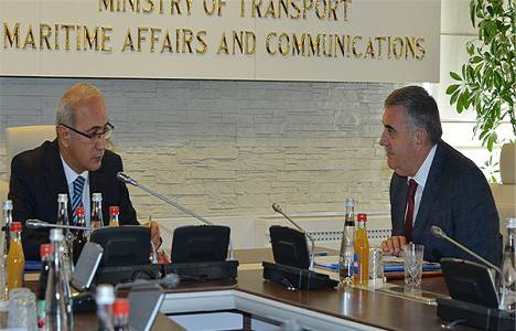 Sakarya'ya 3. köprü ve 4,5 kilometrelik yeni duble yol yapılacak!