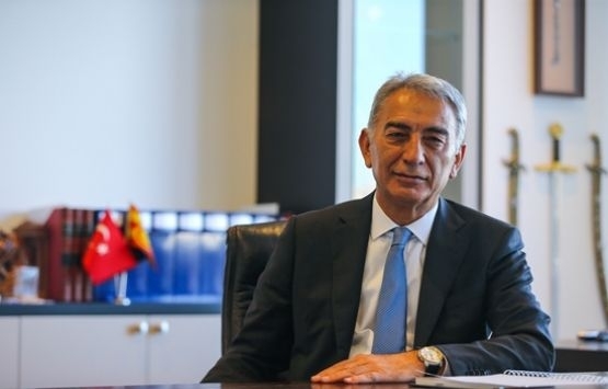 Polat Holding Macaristan projesini 3 Ekim'de tanıtacak!