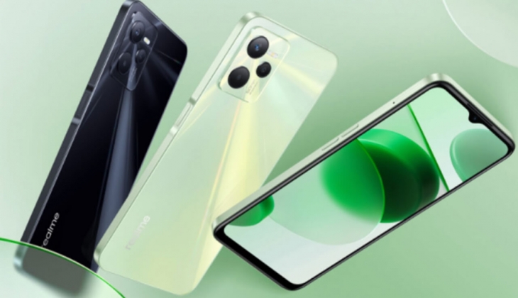Realme nin uygun fiyatlı telefonu Realme C31 satışta! İşte 2022 Mart fiyat listesi...