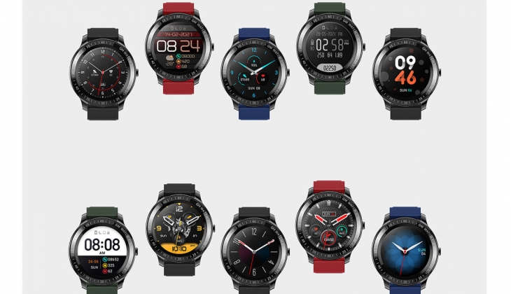 General Mobile GM Watch ne kadar? İşte 17 Mayıs 2022 fiyat listesi!