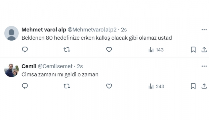 Çimentoya yeni zam iddiası! 