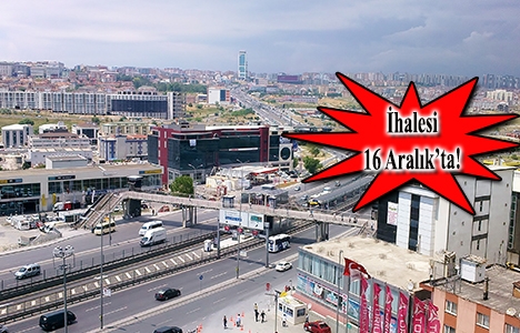 Beylikdüzü Belediyesi'nden 31.8 milyon TL'ye satılık 3 arsa!