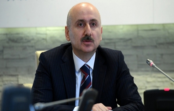 Ankara Sivas Yüksek YHT projesi