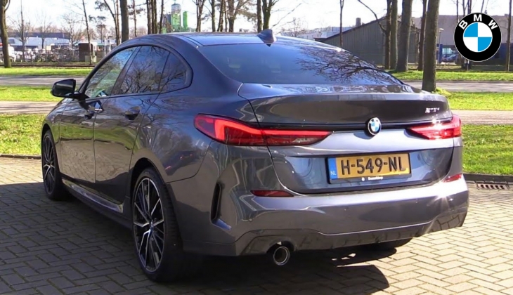 BMW 2 Serisi’ne tamı tamına 131 bin 700 TL zam geldi! 2 Serisi’nin yeni fiyatını görenler şaşkına döndü!