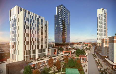 Nurol GYO Nurol Park ödeme planı!