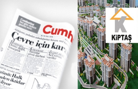  Kiptaş çalışanları haksız kazanç mı sağlıyor?