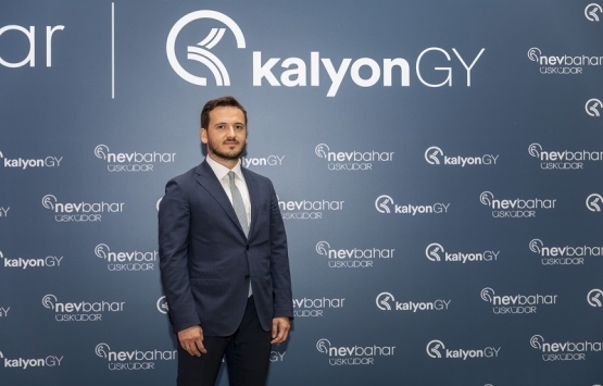 Nevbahar Üsküdar ın lansmanı yapıldı!