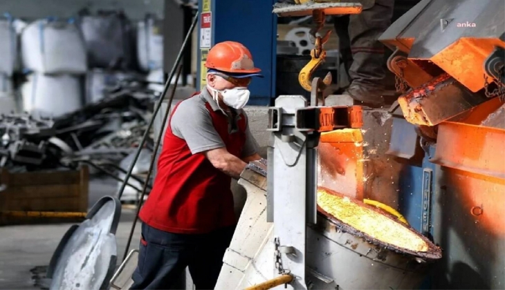 İSO'dan ikinci 500 Büyük Sanayi Kuruluşu-2022 açıklaması