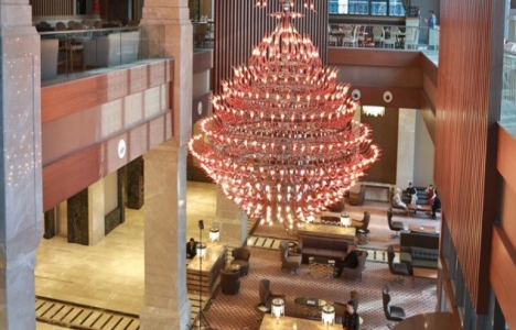 The Green Park Çukurambar'da kapılarını açtı!