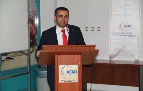 Van da tamamen yıkılan mahalleler yeniden ayağa kaldırıldı!