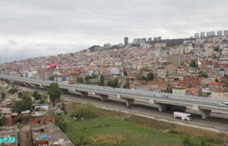 Samsun katlı yol projesinde imar onayı alınıp Danıştaya temyize gidilecek!