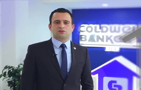 Uğur Sezginer: Gayrimenkul sektörü 2017'yi rekorla kapatır!