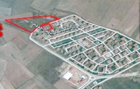 TOKİ Eskişehir Aşağısöğütönü Konutları ihaleye çıkıyor!