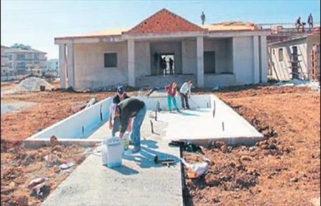 İzmir Menderes Merkez Kır Düğün Salonları 1 Mayıs'ta açılıyor!