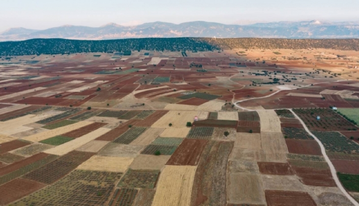 Emlakçılar arsa yetiştiremiyor! Hangi ilçelerde boş arsa bulanlar hemen alıyor...