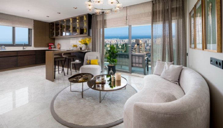 Nerissa Mefa’dan yeni yıl kampanyası! Yüzde 40 peşinat ve 24 ay vadeyle!