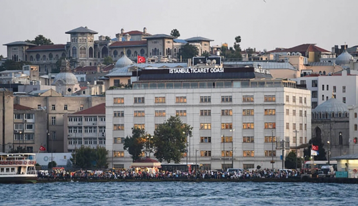 İTO’daki seçim rüzgarı esmeye başladı! Kim aday kim değil?