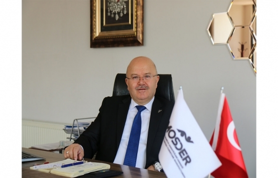 MOSDER: Mobilya alanında daha çok OSB ye ihtiyacımız var!