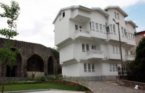 Belediye Başkan Yardımcısı Necip Sevinç'in evi için yıkım kararı çıktı!