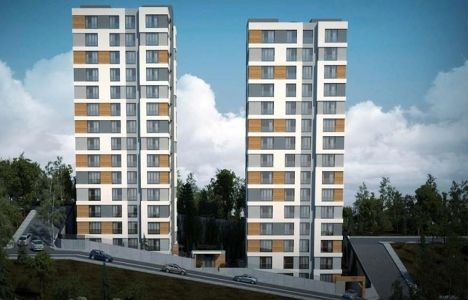 Hasbahçe Kağıthane güncel fiyat!