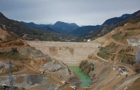 Alaköprü Barajı İskanı konut kura çekiliş tarihleri belli oldu!