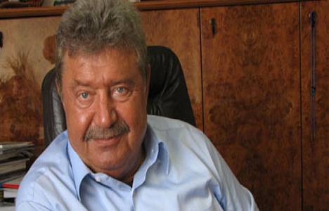 Mehmet Ali Yılmaz, Tek Art İnşaat'ta hisse satışından vazgeçti!