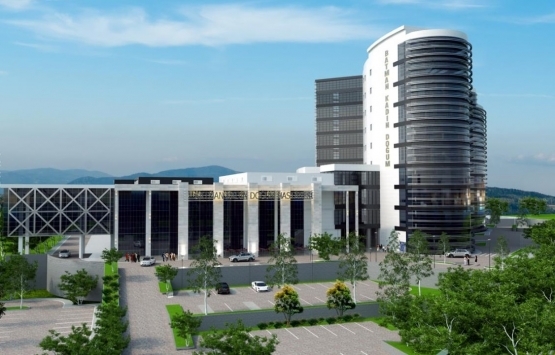 Batman Kadın ve Çocuk Hastalıkları Hastanesi bu yıl açılacak!