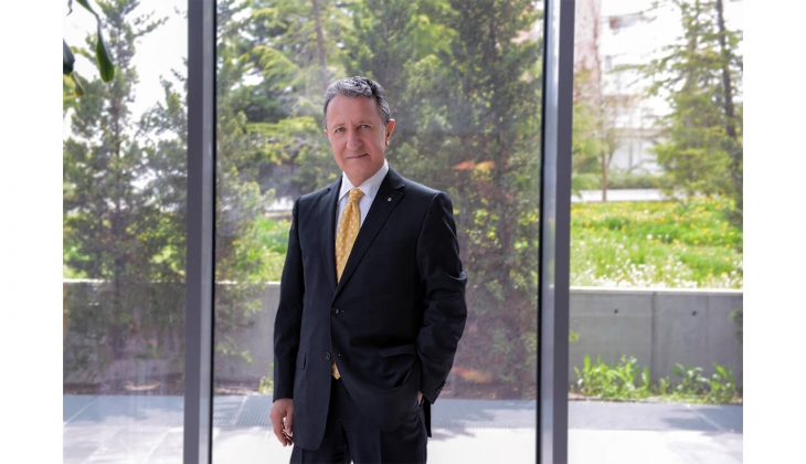 Afrika kıtası,Türk yapı ve inşaat sektörünü bekliyor! Africa Yapı ve İnşaat Fuarı 3-5 Kasım 2022 tarihlerinde yapılacak!