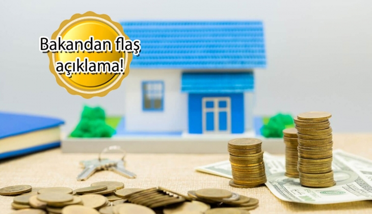 Ev sahipleri ve kiracılar dikkat! Kiralardaki yüzde 25 zam sınırlaması uzamayacak!