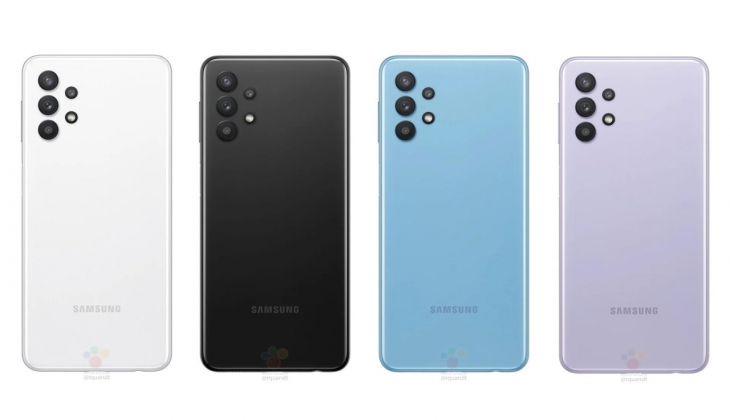 Satış rekorları kıran Samsung Galaxy A32’ye tam 2 bin TL indirim! Akıllı telefon arayanlar CarrefourSA’ya! 15 Ekim 2022