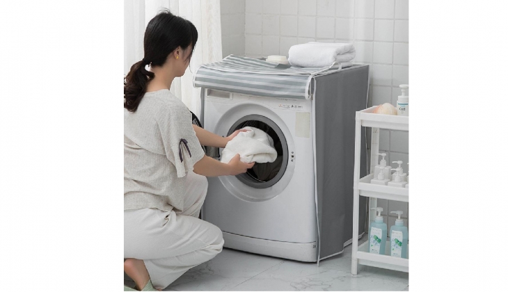 Çamaşırlarınızı balkon ve terastan kurtaran kurutma makinesi Siemens te! İşte 11 Şubat 2023 fiyat listesi