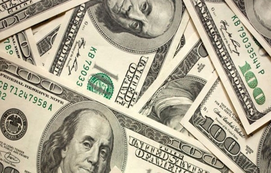 Dolar/TL 6,85 seviyesinden işlem görüyor!