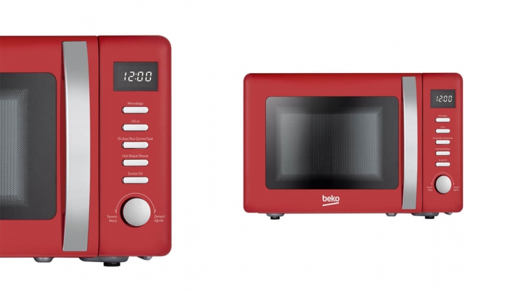Zaman kazandıran Beko mikrodalga fırınlar! İşte Beko mikrodalga modelleri ve Mart 2022 fiyat listesi…