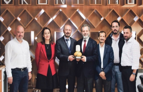 Yapı malzemelerinde KDV yüzde 8'e düşürülsün!