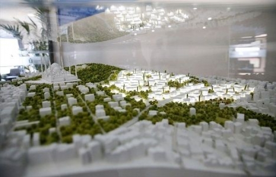 Büyük Çamlıca kentsel dönüşümünde son viraja girildi!