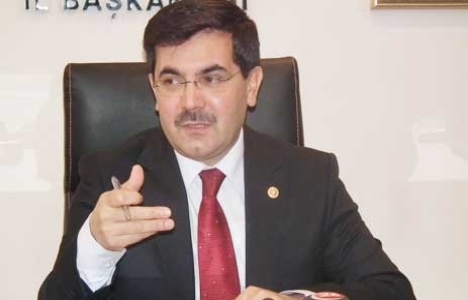 Mimari yapılanmada çarpık yapılaşmanın önüne geçilmeli!