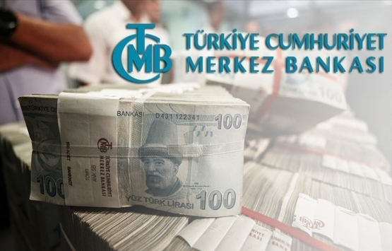 Merkez Bankası şubat ayı beklenti anketi açıklandı!