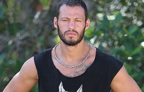 Atakan Arslan yeni ev alacak!