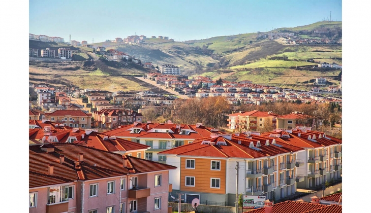 Sakarya Büyükşehir den yüzde 10 indirimle konut fırsatı! 20 bine yakın başvuru geldi! 