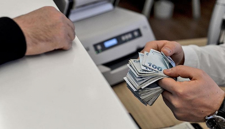 Emekli promosyonu veren bankalardan iştah kabartan yeni bir teklif! Promosyon kampanyaları yenilendi!