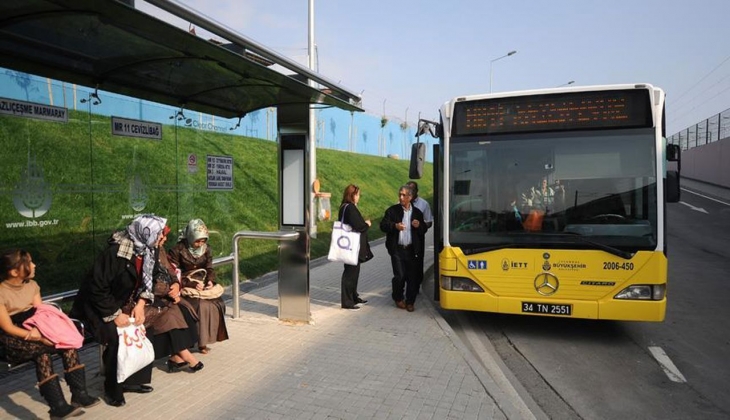 İETT otobüsü kullananlar isyan bayrağını çekti! 1 yılda yüzde 60 artış yaşandı: İşe, eve, okula gidenler artık bıktı!