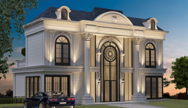 Bluehill Tepeören'de teslimler Nisan 2025'te! Bluehill Tepeören'de konut fiyatları ne kadar? Bluehill Tepeören nerede?