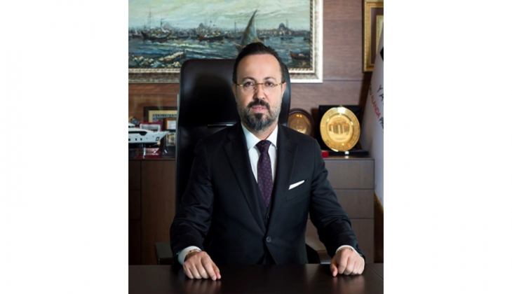 Ziya Yılmaz kimdir?