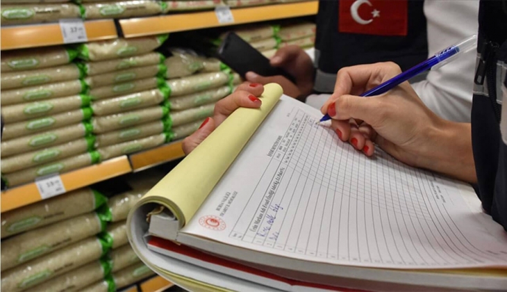 Ticaret Bakanı Bolat açıkladı! Fırsatçılara resmen ceza yağdı!