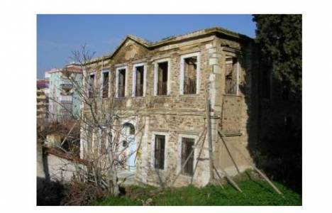 Kültür ve Tabiat Varlıklarını Koruma Yüksek Kurulu Yönetmeliği!