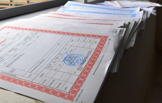 Tapuda harç oranları düşürülecek!