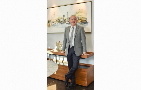 Ant Yapı 2021 de 3 yeni projeye başlayacak!