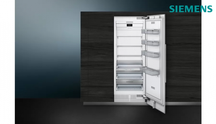 Siemens iQ700 Ankastre Buzdolabı’nın fiyatı belli oldu!