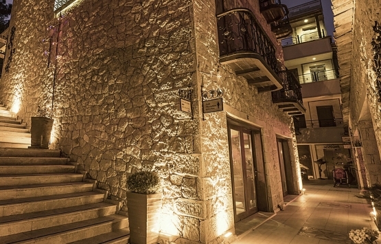 Müze otel konsepti Türkiye'de yayılmaya başladı!