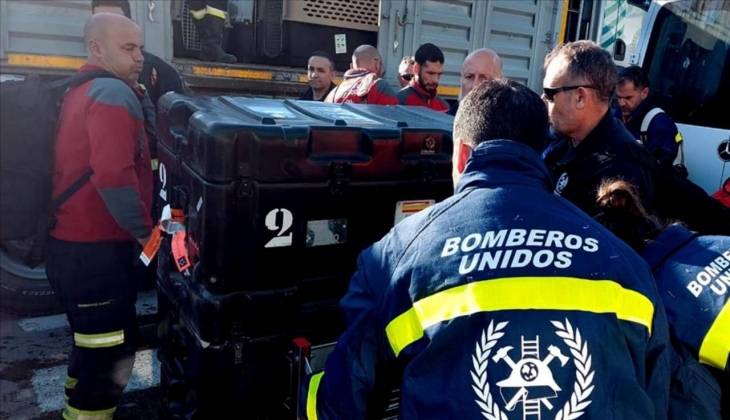 Dünya, Türkiye için seferber! Hangi ülkeler deprem sonrası yardım gönderdi?